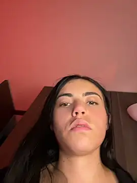 i_am_nina_ Obrolan Langsung XXX