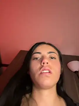 i_am_nina_ Obrolan Langsung XXX