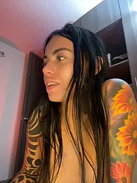 i_am_nina_ Live XXX-Chat