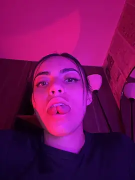 Chat XXX en directo de i_am_nina_