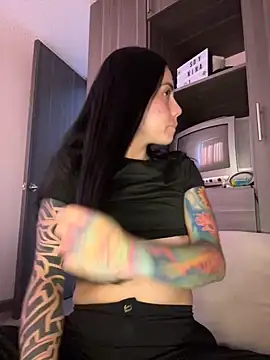 i_am_nina_ Live XXX Chat