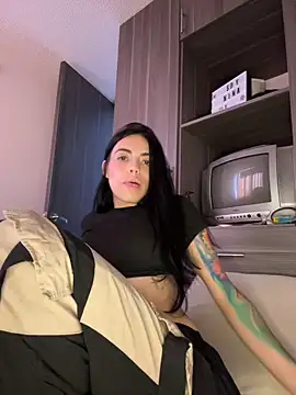Chatroom XXX en direct de i_am_nina_