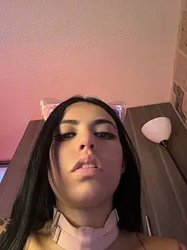 Czat XXX na żywo – i_am_nina_