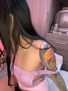 i_am_nina_ Live XXX-chat