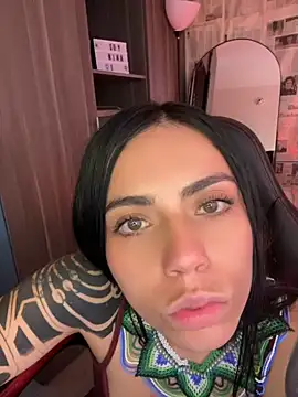XXX chat uživo modela i_am_nina_