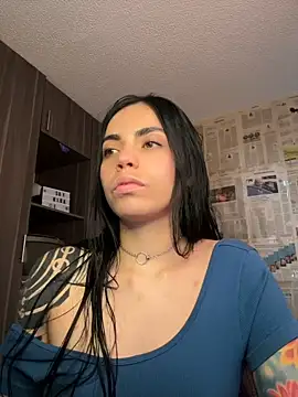 i_am_nina_ Live XXX Chat