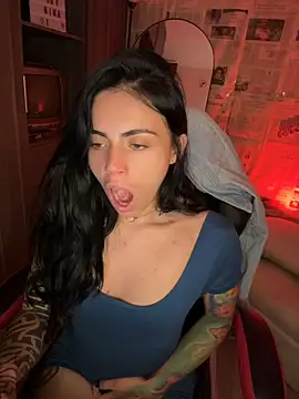 Chat +18 de i_am_nina_ ao vivo