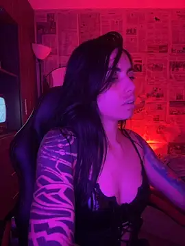 i_am_nina_'s Live XXX Chat