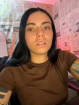 i_am_nina_ Chat XXX live