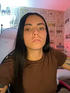 Czat XXX na żywo – i_am_nina_