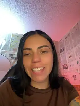 i_am_nina_ Chat XXX in diretta
