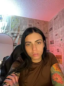 i_am_nina_ 라이브 XXX 채팅
