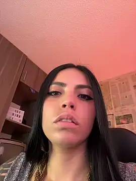 i_am_nina_ Chat XXX in diretta