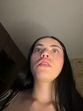 XXX chat uživo modela i_am_nina_