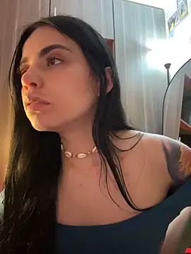 i_am_nina_ 라이브 XXX 채팅