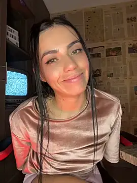 XXX chat uživo modela i_am_nina_