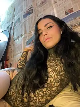 Czat XXX na żywo – i_am_nina_