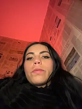 i_am_nina_'s Live XXX Chat