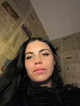 i_am_nina_ Chat XXX in diretta