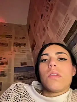 Chat XXX ao vivo de i_am_nina_
