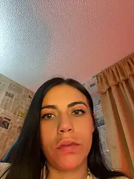 i_am_nina_ 라이브 XXX 채팅