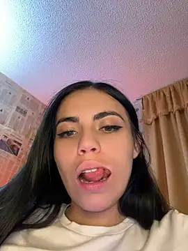 i_am_nina_ Chat XXX in diretta