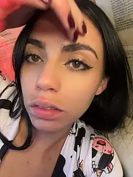 i_am_nina_'s Live XXX Chat
