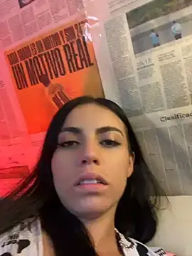 Chat XXX ao vivo de i_am_nina_