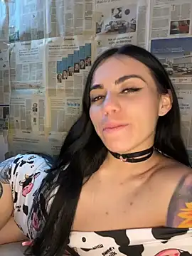 i_am_nina_ Obrolan Langsung XXX