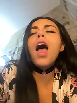 Chatroom XXX en direct de i_am_nina_