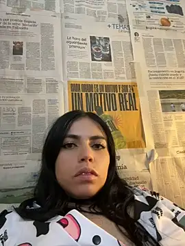 i_am_nina_ Live XXX-Chat
