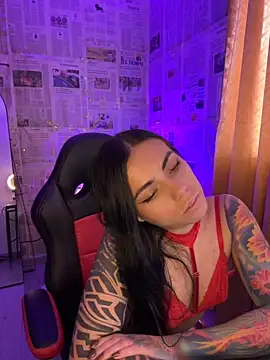 i_am_nina_ 라이브 XXX 채팅