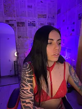 i_am_nina_ Live XXX-Chat