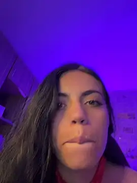 Chatroom XXX en direct de i_am_nina_
