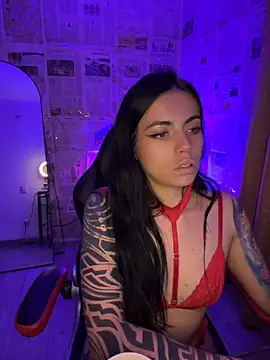 i_am_nina_ Chat XXX live