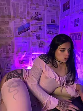 Chatroom XXX en direct de i_am_nina_