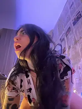 i_am_nina_ live XXX chat