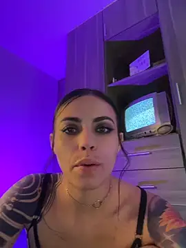 i_am_nina_ live XXX chat