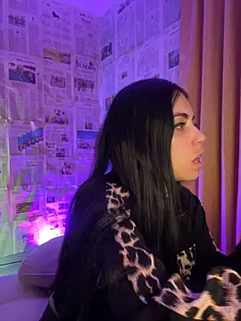i_am_nina_のライブXXXチャット