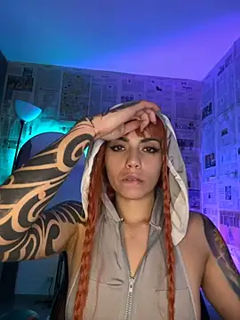 i_am_nina_ Chat XXX live