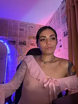 Czat XXX na żywo – i_am_nina_