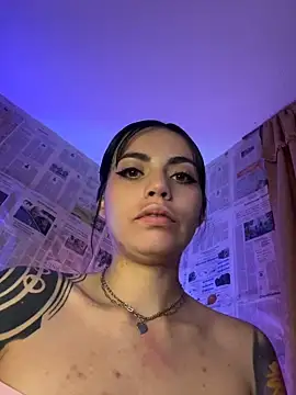 Živý XXX chat i_am_nina_