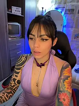i_am_nina_ Live XXX-chat