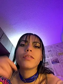 i_am_nina_ Live XXX-Chat