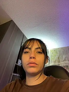i_am_nina_ Chat XXX in diretta