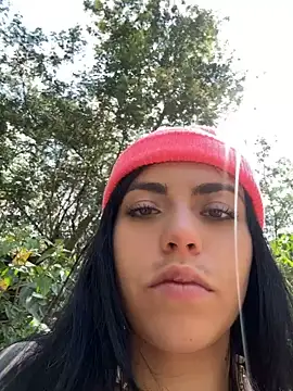 i_am_nina_ 라이브 XXX 채팅