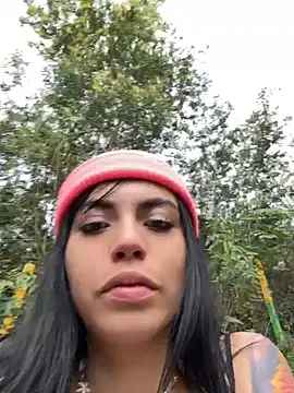 Chat XXX en directo de i_am_nina_