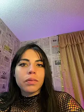 Chatroom XXX en direct de i_am_nina_