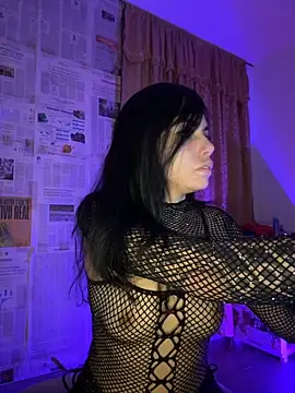 Czat XXX na żywo – i_am_nina_
