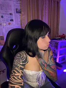 Czat XXX na żywo – i_am_nina_